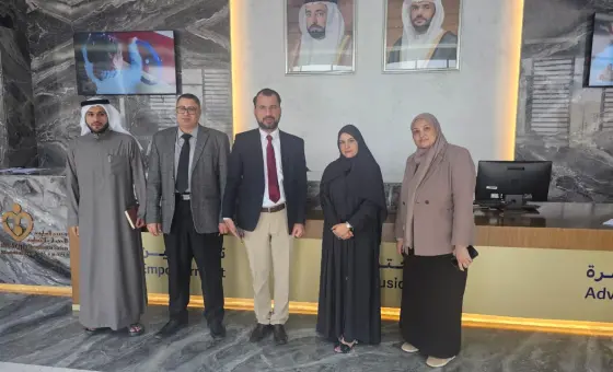 A Symposium on - Inclusive Education and Comprehensive Quality