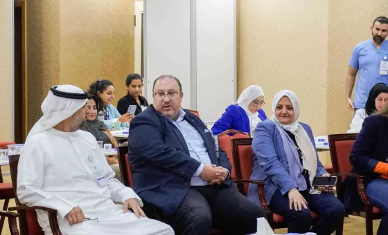 Fujairah University Hosts First Specialised Endodontic Instrumentation Seminar in Eastern Coast of UAE