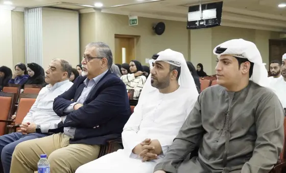 UAE and Folklore Symposium Highlights Rich Cultural Heritage at Fujairah University