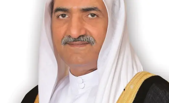 Fujairah Ruler issues two Decrees merging Fujairah University, Fujairah University, appointing Board of Trustees