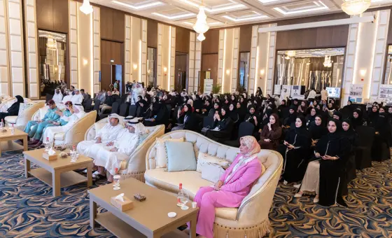 Fujairah University Participates in a Scientific Debate on “Future Cities: Between Ambitious Vision and Uncertainty” as Part of UAE Innovation Month