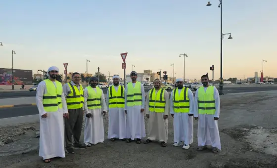 Iftar for a Fasting Person – Join Us in Doing Good