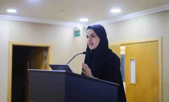 Fujairah University Hosts Awareness Workshop on the National Organ Donation and Transplant Program 